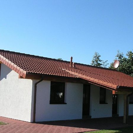 M1 Ferienhaus Mit Garten, Terrasse Und Carport Butjadingen Zewnętrze zdjęcie