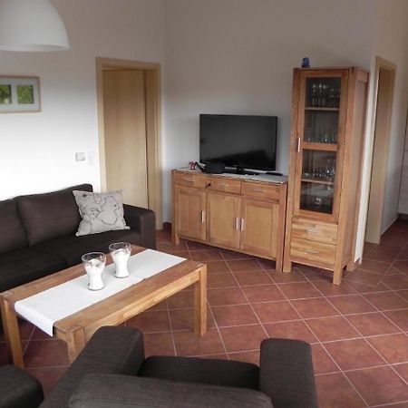 M1 Ferienhaus Mit Garten, Terrasse Und Carport Butjadingen Zewnętrze zdjęcie