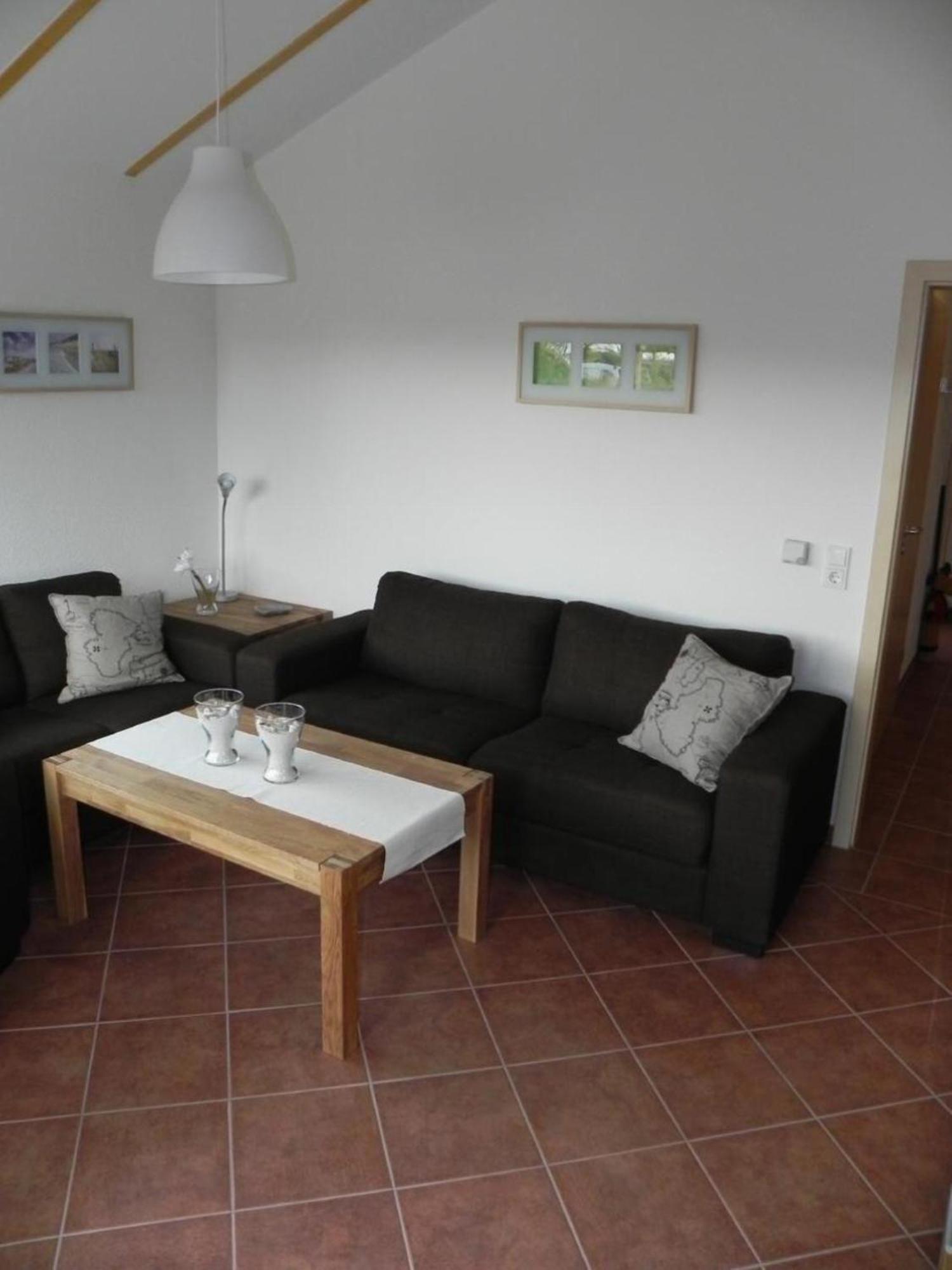 M1 Ferienhaus Mit Garten, Terrasse Und Carport Butjadingen Zewnętrze zdjęcie