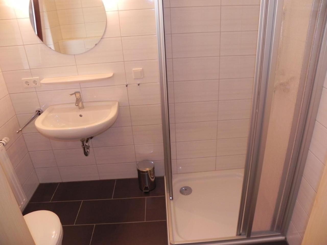 M1 Ferienhaus Mit Garten, Terrasse Und Carport Butjadingen Zewnętrze zdjęcie