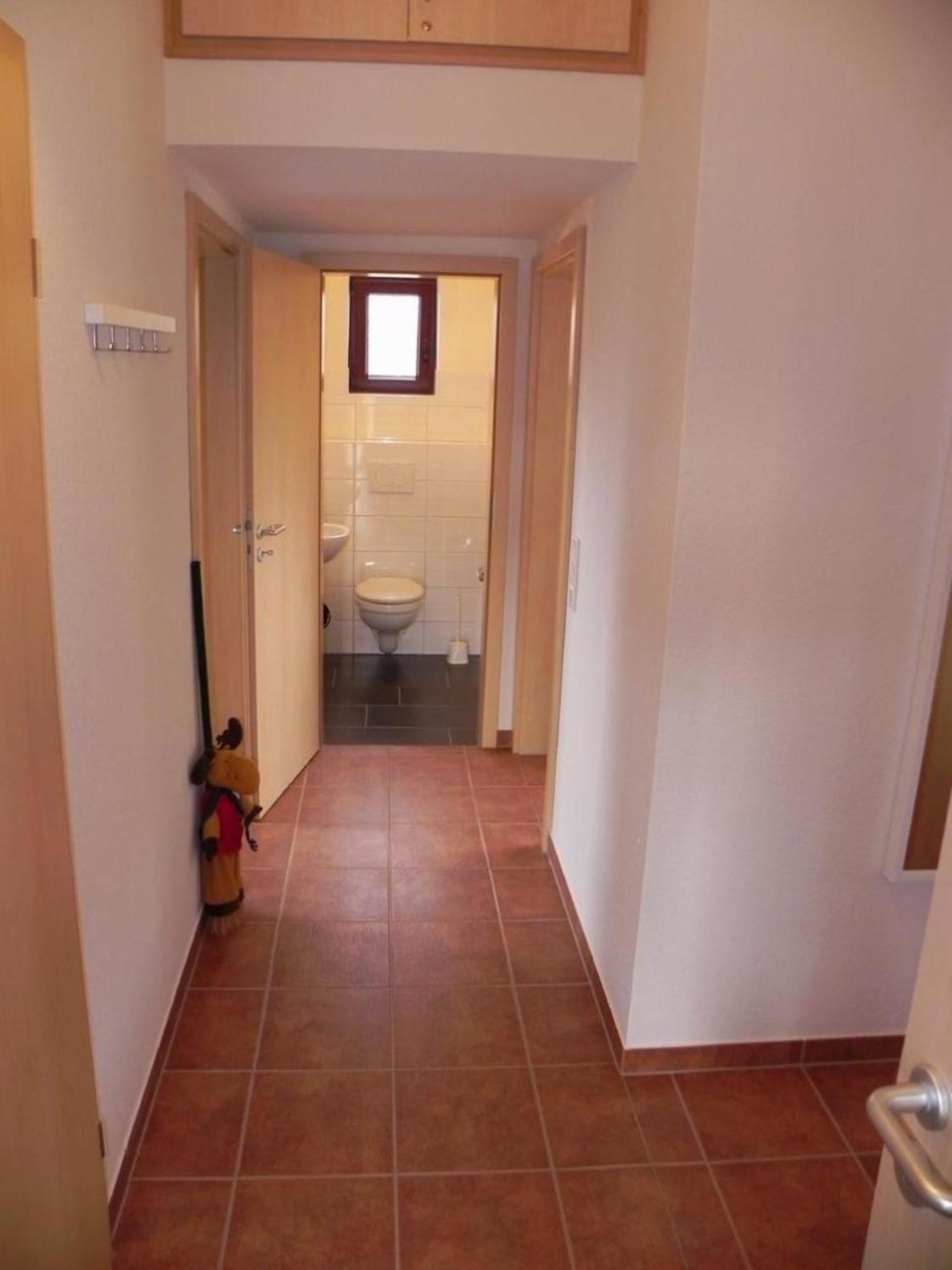 M1 Ferienhaus Mit Garten, Terrasse Und Carport Butjadingen Zewnętrze zdjęcie